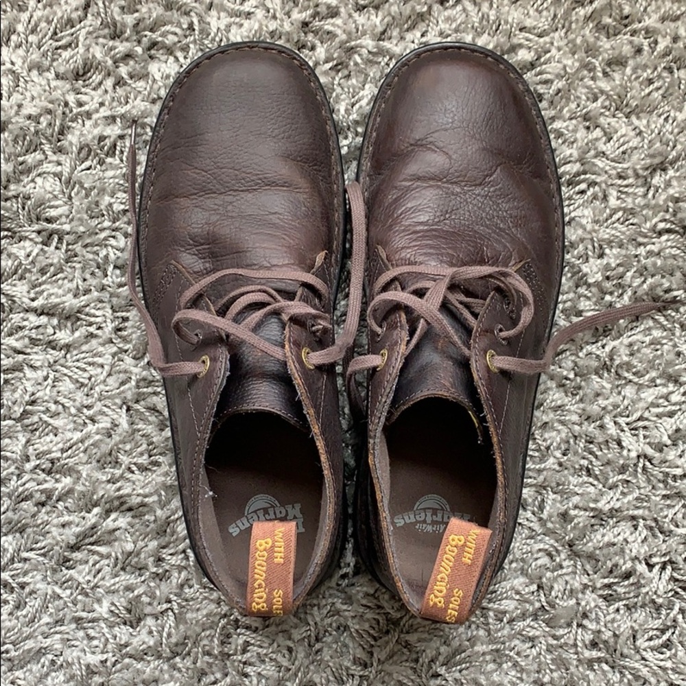Doc Martens Boots